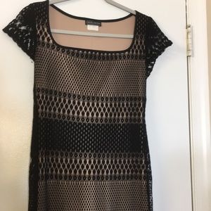 Ceduxion vintage gown dress